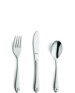 Amefa Bestekset Footie (Kinderen) (3-Delig) Online