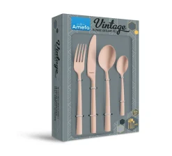Amefa Bestekset Manille (16-Delig) Outlet