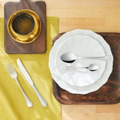 Amefa Gebaksvorkjes Hadyn (Set Van 6) Outlet