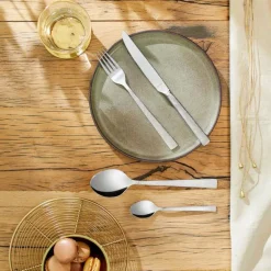 Amefa Jewel Koffielepels (Set Van 6) Hot