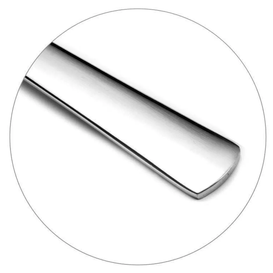 Amefa Koffielepels Moderno (Set Van 6) New