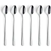 Amefa Latte Macchiato Lepels (Set Van 6) Clearance