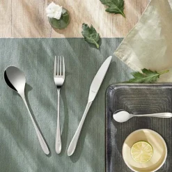 Amefa Theelepels Cuba (Set Van 6) Outlet