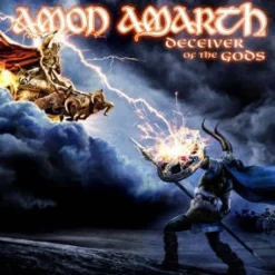 wehkamp Amon Amarth - Deceiver Of The Gods (Lp)^ Muziek