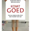wehkamp Annemarie Geerts Komt Goed^ Literatuur