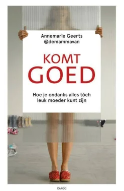 wehkamp Annemarie Geerts Komt Goed^ Literatuur