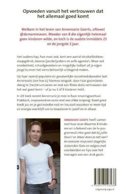 wehkamp Annemarie Geerts Komt Goed^ Literatuur