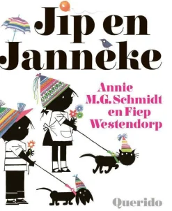 wehkamp Annie M.G. Schmidt Jip En Janneke^ Kinderboeken