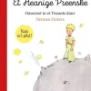 wehkamp Antoine De Saint-Exupery En Herman Finkers Et Heanige Preenske^ Literatuur