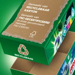 Ariel Pods+, +Touch Van Unst Color Vloeibaar Wasmiddelcapsules - 4 X 28 Wasbeurten - 112 Wasbeurten Online