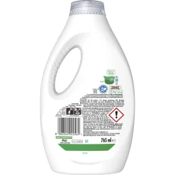 Ariel Vloeibaar Wasmiddel + Extra Kleurverzorging - 4 X 17 Wasbeurten - 68 Wasbeurten Hot