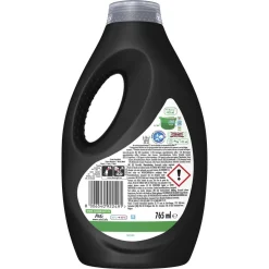 Ariel Vloeibaar Wasmiddel + Revitablack - Voor De Zwarte Was - 4 X 17 Wasbeurten - 68 Wasbeurten Sale