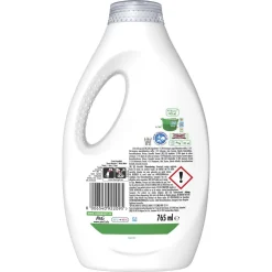 Ariel Vloeibaar Wasmiddel + Ultra Vlekverwijderaar - 4 X 17 Wasbeurten - 68 Wasbeurten Discount