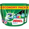 Ariel Wasmiddel Pods + Touch Van Lenor Unstoppables - Kleur - 3 X 34 Wasbeurten - 102 Wasbeurten Outlet