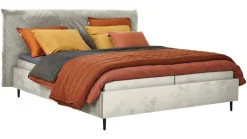 B Bright Bed Sapphire (160X200 Cm) Hot