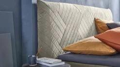 B Bright Bed Sapphire (160X200 Cm) Hot