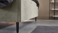 B Bright Bed Sapphire (160X200 Cm) Hot