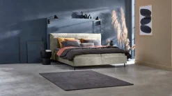 B Bright Bed Sapphire (160X200 Cm) Hot