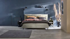 B Bright Bed Sapphire (160X200 Cm) Hot