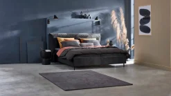 B Bright Sapphire (180X200 Cm) New