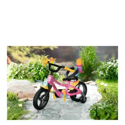 BABY born Fiets^ Poppen