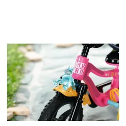 BABY born Fiets^ Poppen