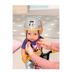 BABY born Fiets^ Poppen
