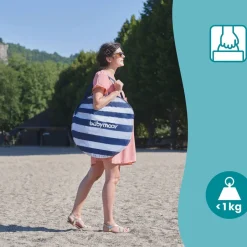 Babymoov Anti-Uv Tent Hoge Bescherming 50+ - Marine^ Babyspeelgoed