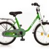 Bachtenkirch Bibi Kinderfiets 18 Inch Groen^ Kinderfietsen