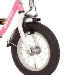 Bachtenkirch Bibi Kinderfiets 18 Inch Rood^ Kinderfietsen