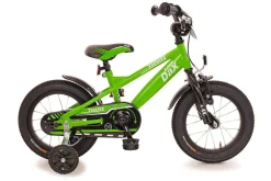 Bachtenkirch Little Dax Kinderfiets 14 Inch Groen^ Kinderfietsen