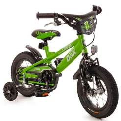 Bachtenkirch Little Dax Kinderfiets 14 Inch Groen^ Kinderfietsen