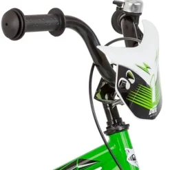 Bachtenkirch Little Dax Kinderfiets 14 Inch Groen^ Kinderfietsen