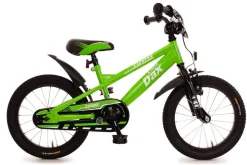 Bachtenkirch Little Dax Kinderfiets 16 Inch Groen^ Kinderfietsen