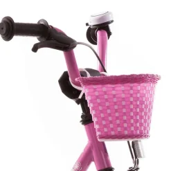 Bachtenkirch My Bonnie Kinderfiets 16 Inch Roze^ Kinderfietsen