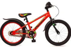 Bachtenkirch Pepp Kinderfiets 18 Inch Rood^ Kinderfietsen