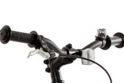 Bachtenkirch Pepp Kinderfiets 18 Inch Rood^ Kinderfietsen