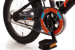 Bachtenkirch Pepp Kinderfiets 14 Inch Donkerblauw^ Kinderfietsen