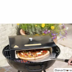 Bakerstone Pizza Oven Medium^ Pizzaovens