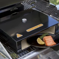 Bakerstone Pizza Oven Medium^ Pizzaovens