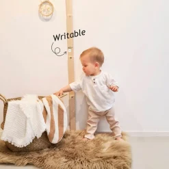 BamBam Eco Friendly Ruler "See How I Grow"^ Babyspeelgoed