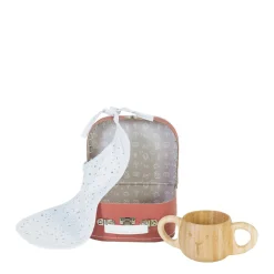 BamBam Travel Suitcase Snack Time^ Rollenspel