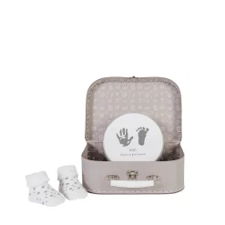 BamBam Travel Suitcase Time To Remember^ Rollenspel