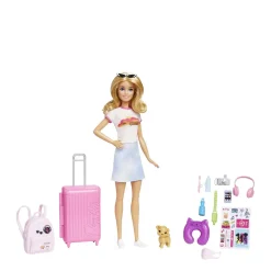 Barbie Dreamhouse Adventures Pop^ Poppen