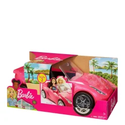 Barbie Glamour Cabrio^ Houten Speelgoed