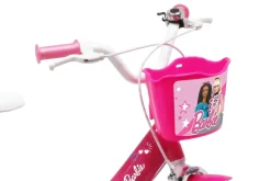 Barbie Kinderfiets 14 Inch Roze^ Kinderfietsen