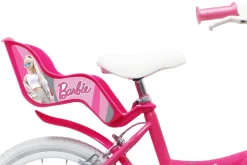 Barbie Kinderfiets 14 Inch Roze^ Kinderfietsen