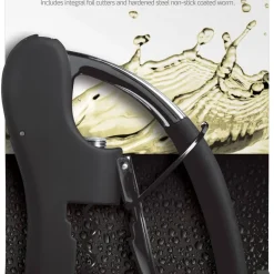 BarCraft Kurkentrekker Best