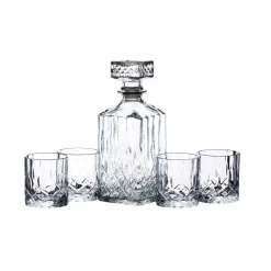 BarCraft Whisky Set (5-Delig) Online