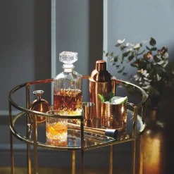 BarCraft Whisky Set (5-Delig) Online